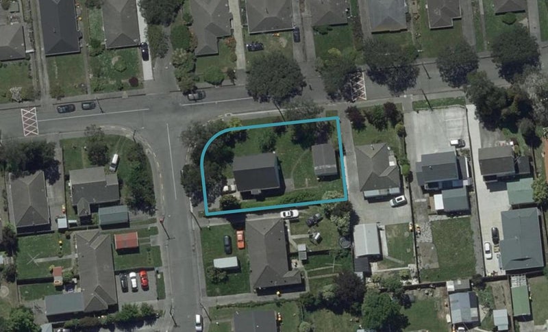 23 Auburn Avenue, Upper Riccarton, Christchurch - Carousel 1