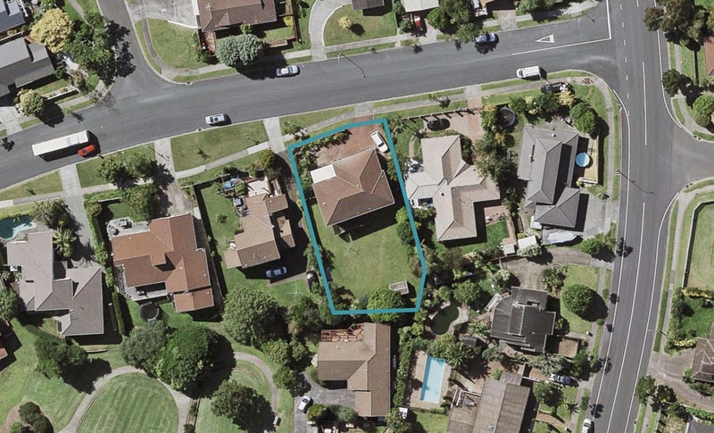 6 Panapa Drive, Saint Johns, Auckland - Carousel 1