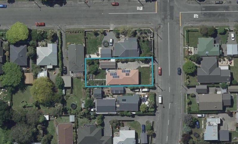79 Birdwood Avenue, Beckenham, Christchurch - Carousel 1