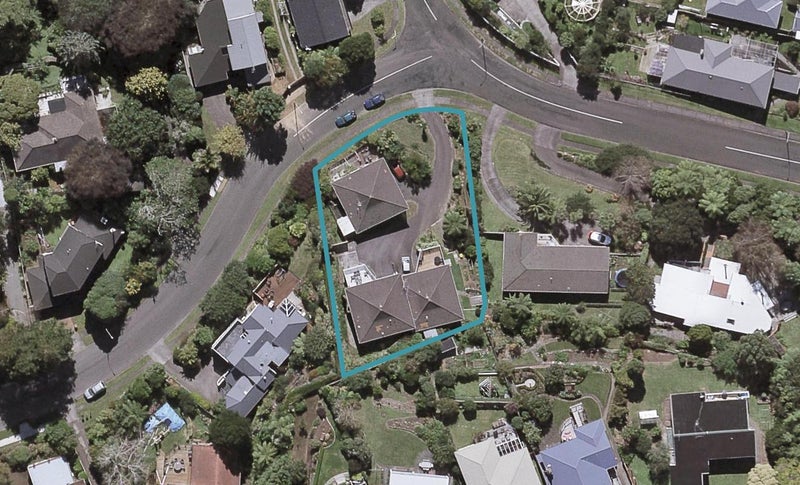 5A Te Mara Place, Merrilands, New Plymouth - Carousel 1