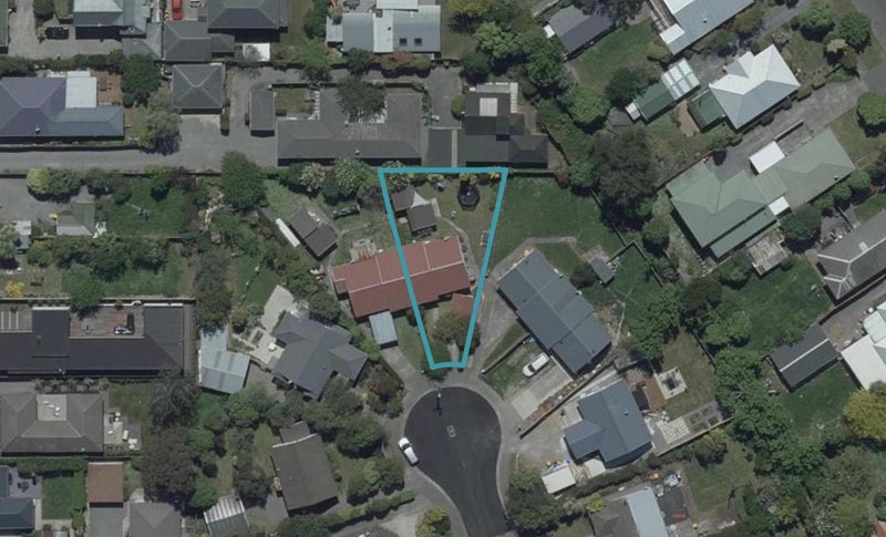21 Denvir Street, Strowan, Christchurch - Carousel 1