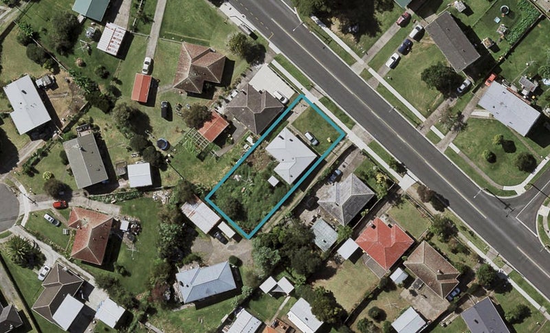 291 Bairds Road, Otara, Auckland - Carousel 1