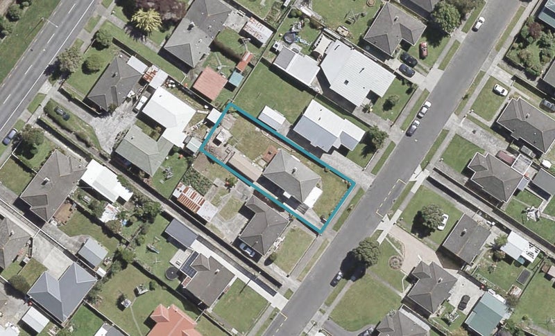 47 Sladden Street, Naenae, Lower Hutt - Carousel 1