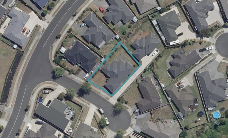 3 Elenora Close, Grandview Heights, Hamilton - Carousel 1