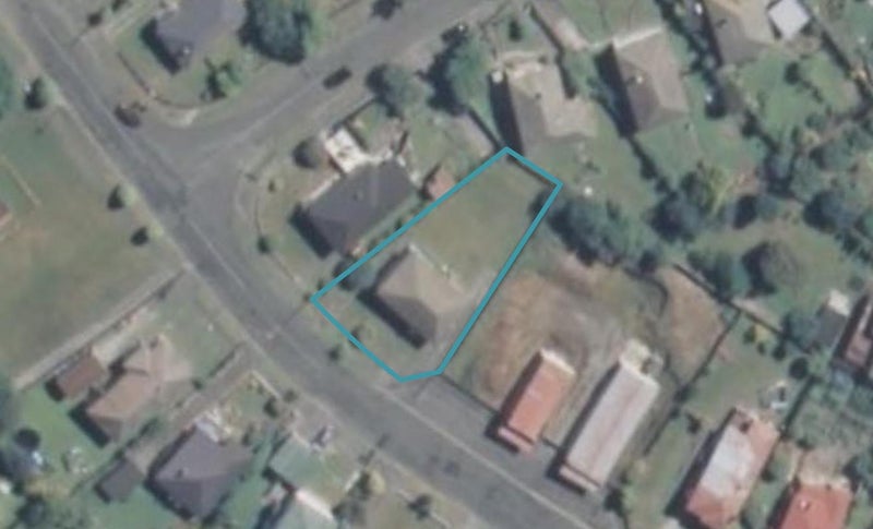 29 Cornwall Street, Watlington, Timaru - Carousel 1