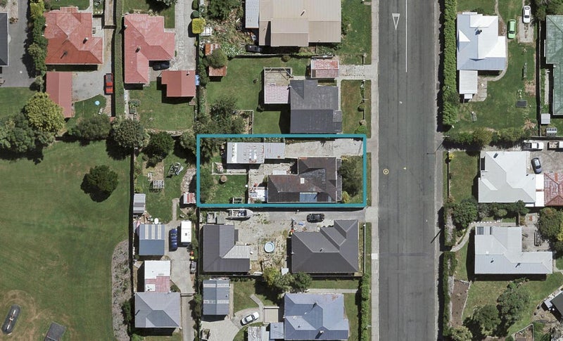 323 Ythan Street, Appleby, Invercargill - Carousel 1