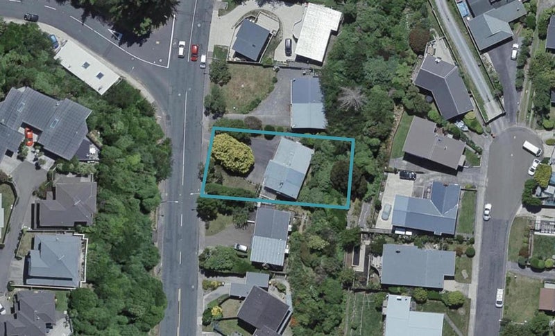 122A Middleton Road, Churton Park, Wellington - Carousel 1