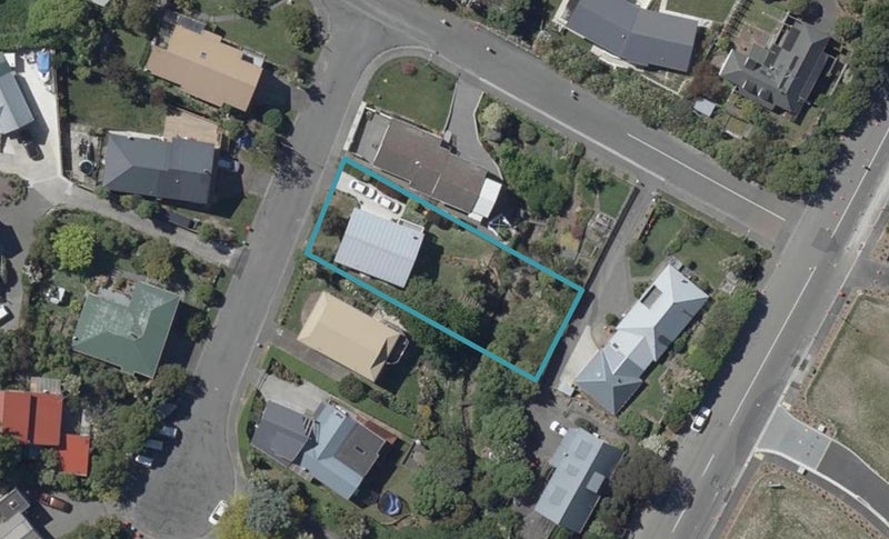 3 Heathvale Place, Heathcote Valley, Christchurch - Carousel 1
