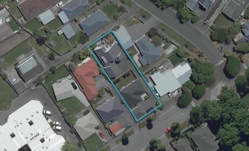 41 Grants Road, Papanui, Christchurch - Carousel 1