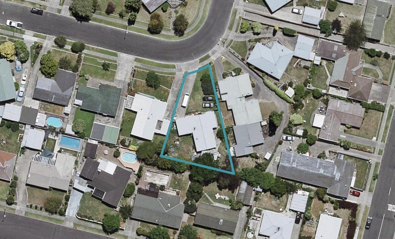 78 Wynyard Crescent, Tamatea, Napier - Carousel 1