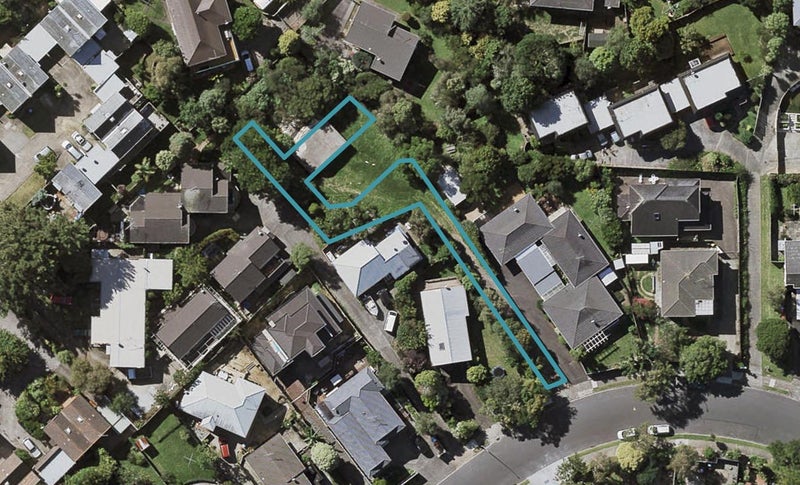 56B Monteith Crescent, Remuera, Auckland - Carousel 1