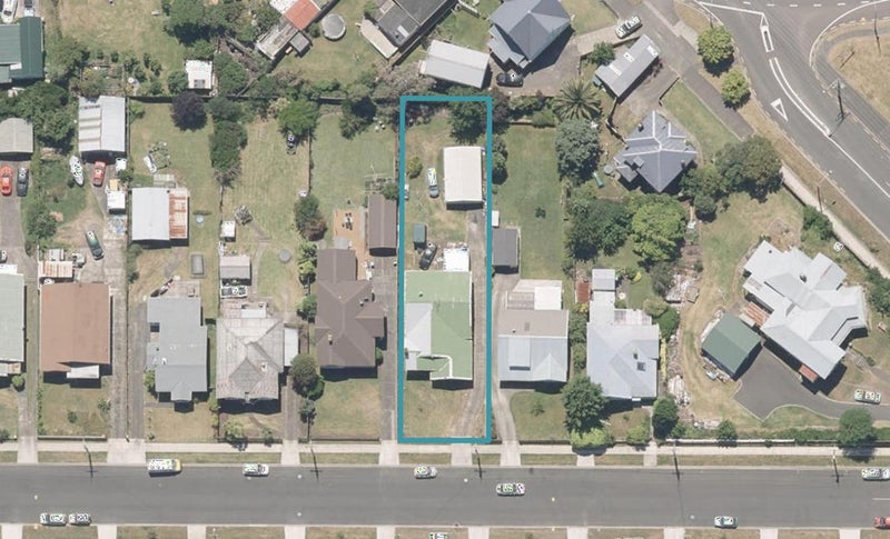 8 Koromiko Road, Gonville, Whanganui - Carousel 1
