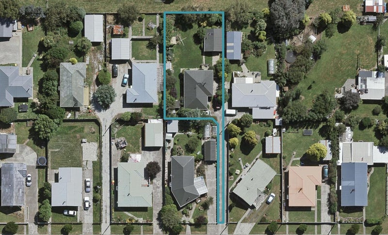 104 Dipton Street, Kingswell, Invercargill - Carousel 1