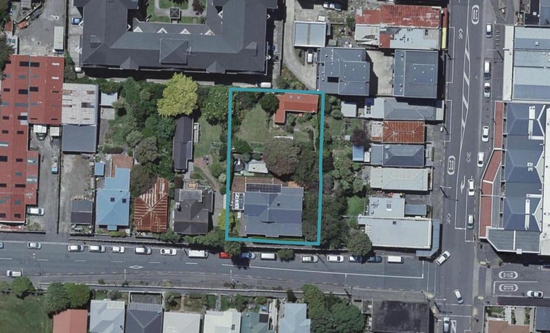 84 Britomart Street, Berhampore, Wellington - Carousel 1