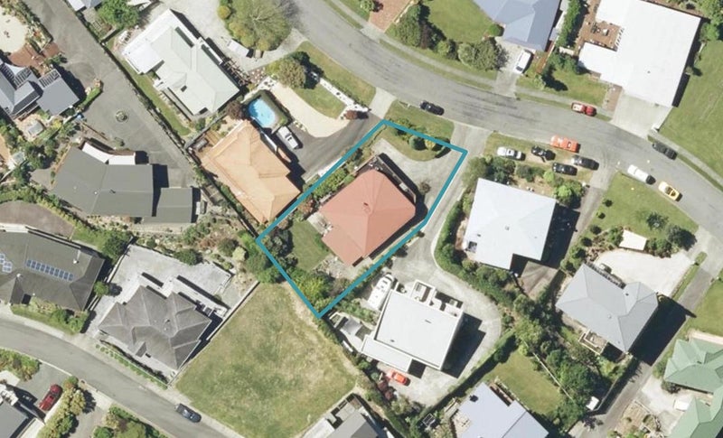 7 Rimu Terrace, Waikawa, Picton - Carousel 1