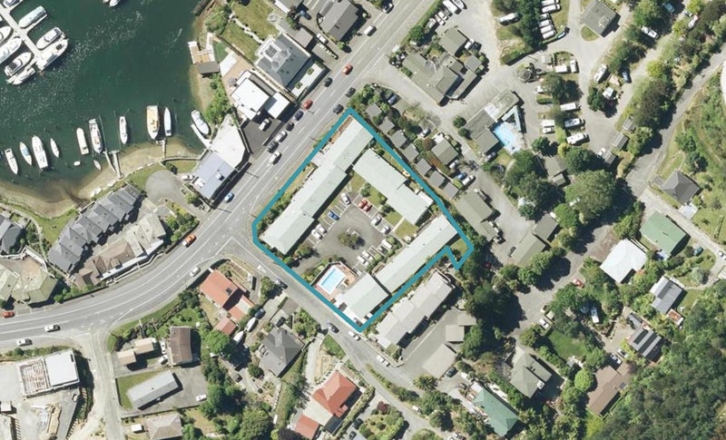 4C Rutland Street, Picton, Picton - Carousel 1