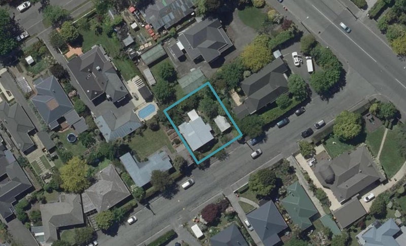 6 Reeves Road, Opawa, Christchurch - Carousel 1