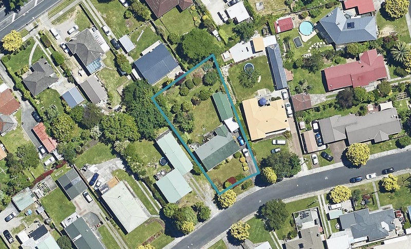 5 Bertram Street, Hillcrest, Rotorua - Carousel 1