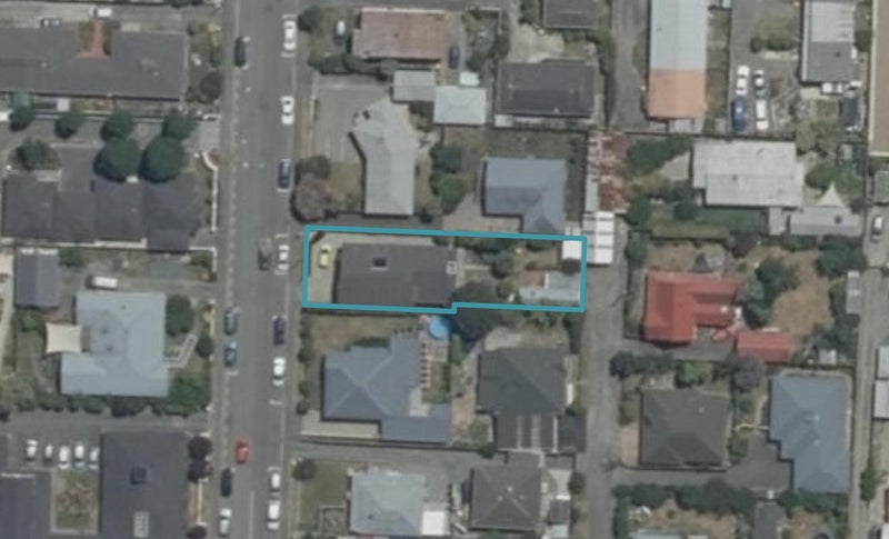 157 Milton Street, The Wood, Nelson - Carousel 1