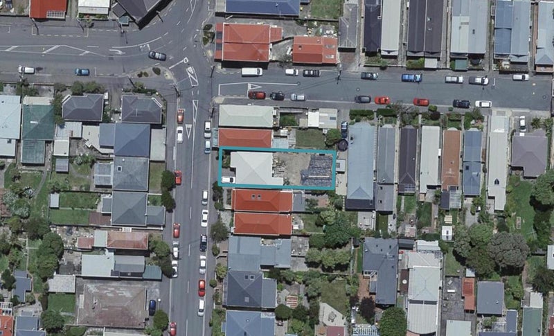 213 Rintoul Street, Berhampore, Wellington - Carousel 1