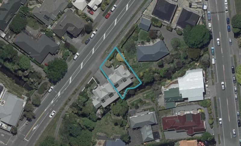 86A Peer Street, Upper Riccarton, Christchurch - Carousel 1