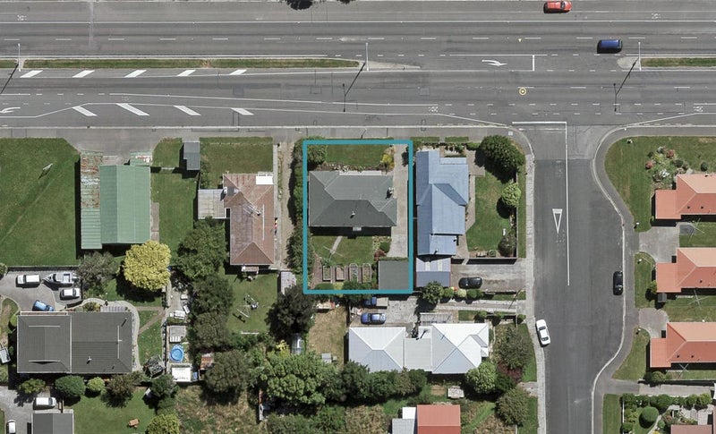 719 Tweed Street, Newfield, Invercargill - Carousel 1