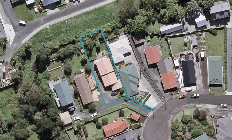 26A Annandale Street, Lynmouth, New Plymouth - Carousel 1