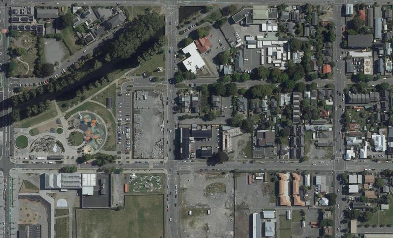 5/294 Madras Street, Christchurch Central, Christchurch - Carousel 1