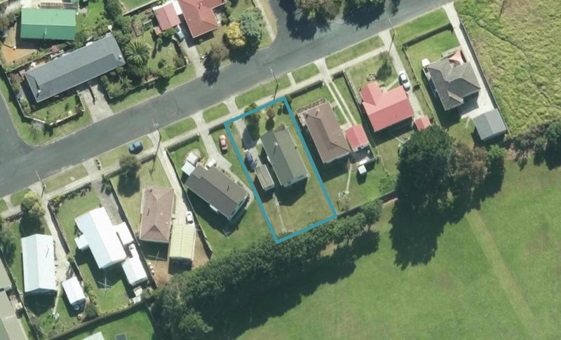 119 Ranfurly Street, Dargaville - Carousel 1
