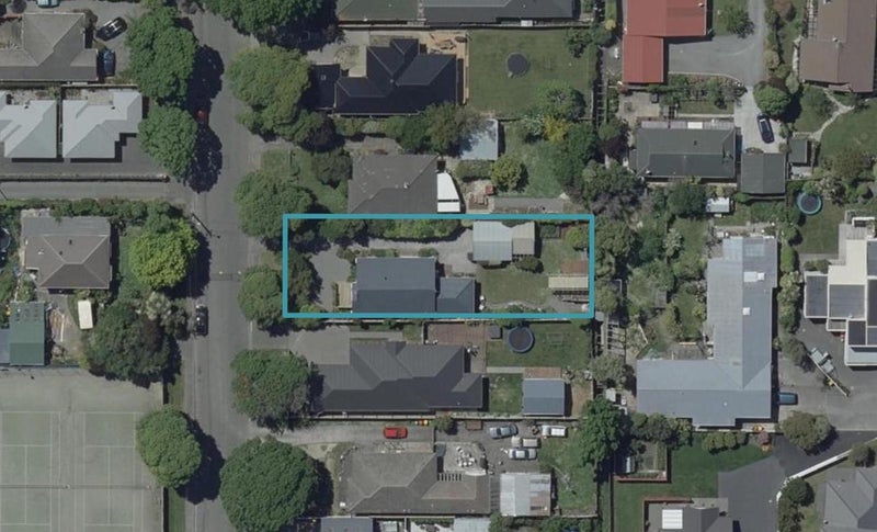 15 Hillsborough Terrace, Hillsborough, Christchurch - Carousel 1
