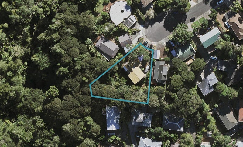 46 Glen Vista Place, Bayview, Auckland - Carousel 1