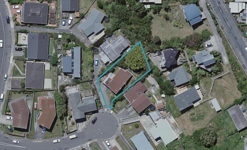 11 Rydal Place, Southgate, Wellington - Carousel 1