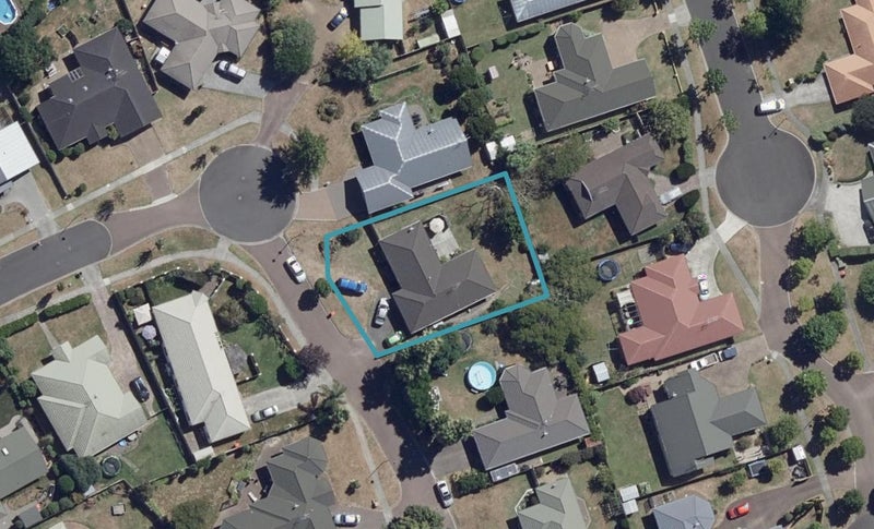 13 The Haven, Flagstaff, Hamilton - Carousel 1