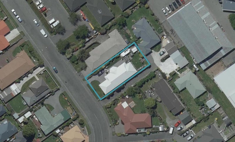 28 Takaro Avenue, Sockburn, Christchurch - Carousel 1
