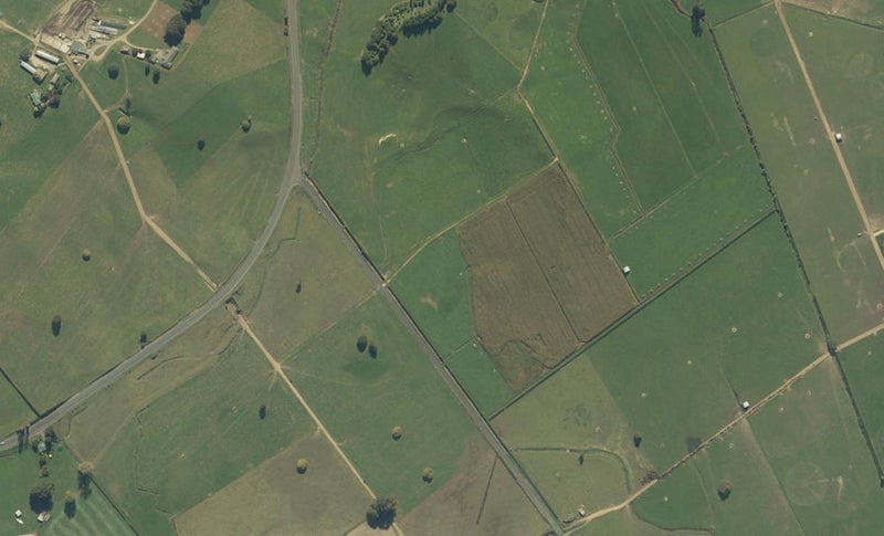 0 State Highway 3, Otorohanga - Carousel 1