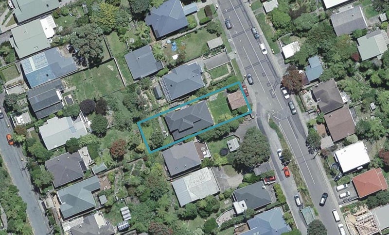 49 Standen Street, Karori, Wellington - Carousel 1