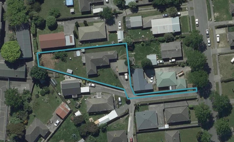 17 Vicki Street, Sockburn, Christchurch - Carousel 1