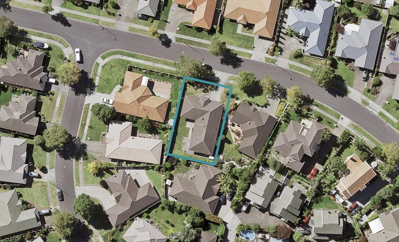 7 Lansell Drive, East Tamaki Heights, Auckland - Carousel 1