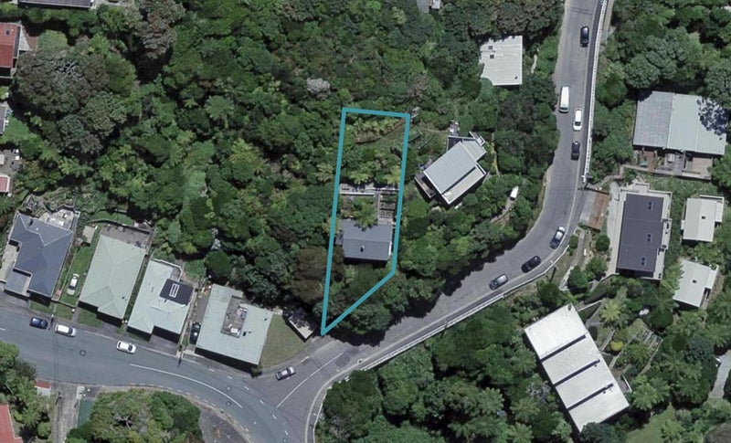 5 Whaui Street, Vogeltown, Wellington - Carousel 1