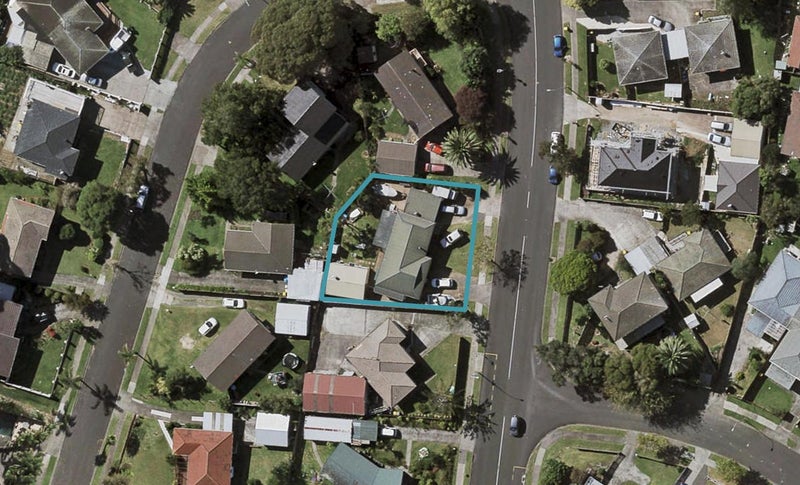 48 Diorella Drive, Clover Park, Auckland - Carousel 1