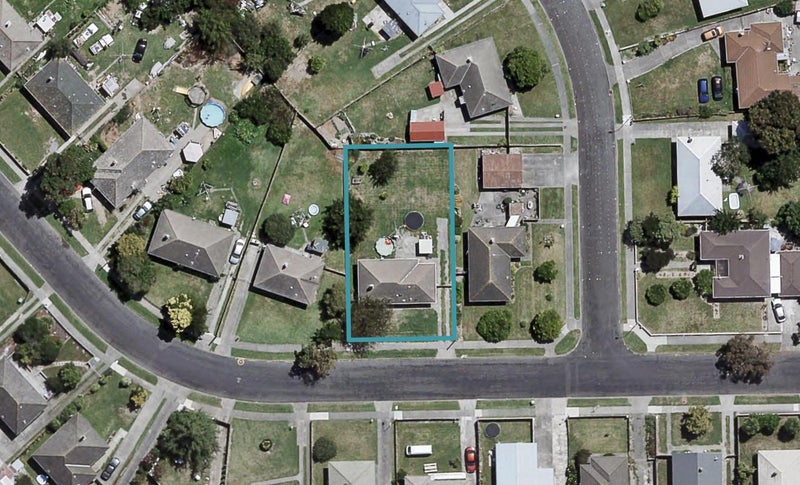 54 Hillary Crescent, Maraenui, Napier - Carousel 1