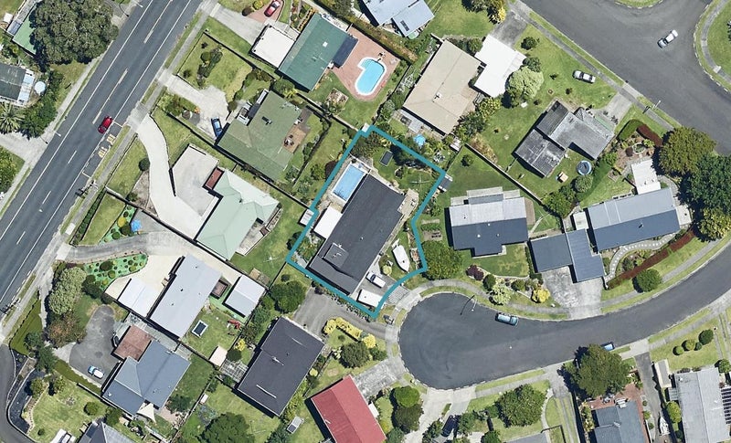 12 Lichfield Grove, Bethlehem, Tauranga - Carousel 1