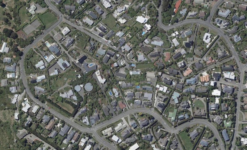 1/18 Muritai Terrace, Mount Pleasant, Christchurch - Carousel 1