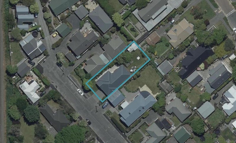 60 Searells Road, Strowan, Christchurch - Carousel 1