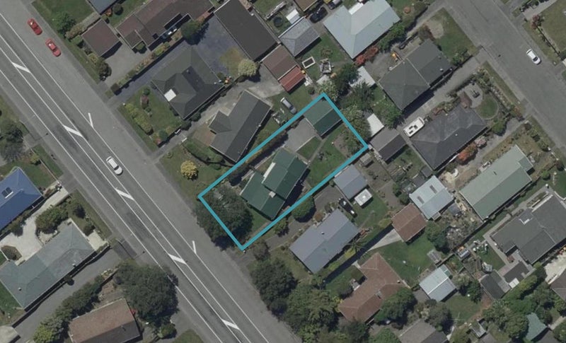 156 Halswell Junction Road, Halswell, Christchurch - Carousel 1