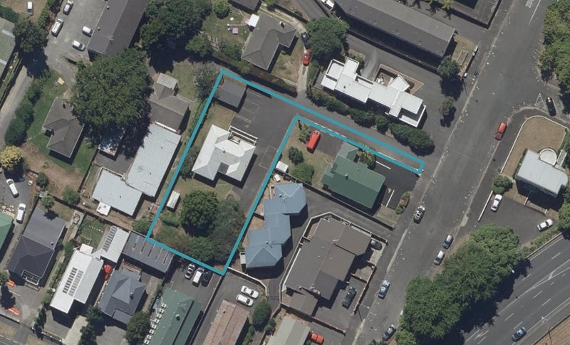 6C Mill Lane, Whitiora, Hamilton - Carousel 1