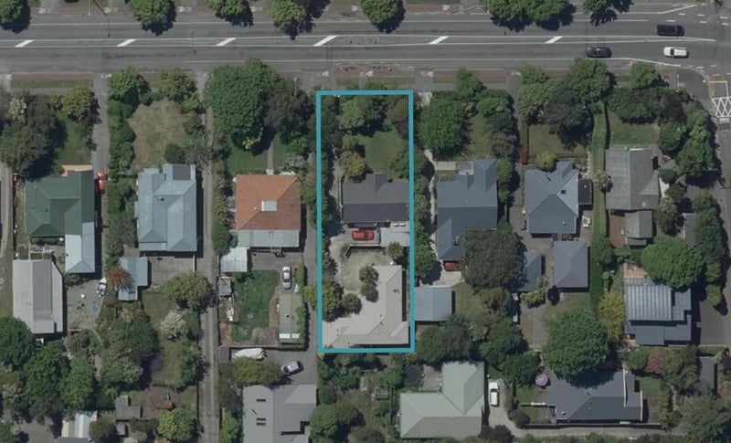 2/142 Tennyson Street, Sydenham, Christchurch - Carousel 1