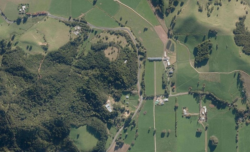 1191 Hukerenui Road, Hikurangi - Carousel 1
