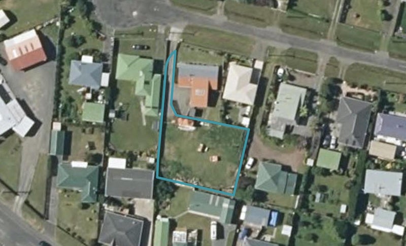 58B Edinburgh Terrace, Foxton Beach, Foxton - Carousel 1