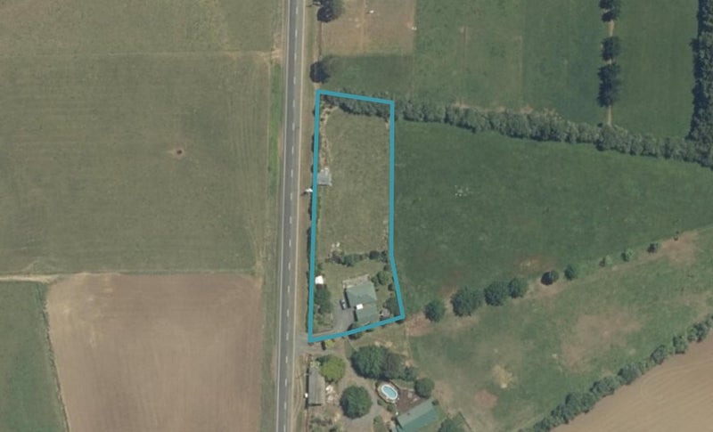 1080 Te Pahu Road, Karamu, Hamilton - Carousel 1
